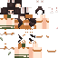 Texture for Bunny zucca prova 10