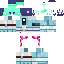 Texture for Caesar