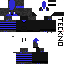 Texture for fuse