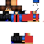 Texture for 21st doctor