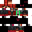Texture for mecha shadow