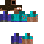 Texture for herobrine