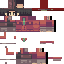 Texture for Piper Wright