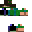 Texture for Lincon