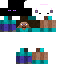 Texture for mini monchis