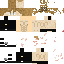 Texture for archie entreno god ofi