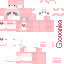 Texture for steve
