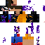 Texture for manifested venom 