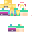Texture for Star Butterfly