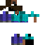 Texture for WEIRD