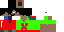 Texture for New Herobrine