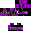 Texture for Dead Pool Violet