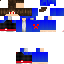 Texture for fireBoy