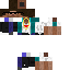 Texture for clout