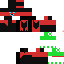 Texture for super hiper man