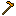 Texture for pumpkin pie diamond hoe item