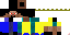 Texture for steve-king