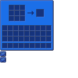 Texture for crafting_table