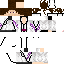 Texture for Sosuke Aizen