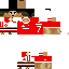 Texture for cr7 siuuu