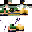 Texture for こいし
