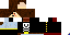 Texture for Albator