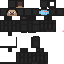Texture for Imposter Steve (Among Us)