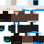 Texture for りょうすけ　魔法使い