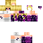 Texture for GalaxyKittyKat