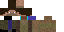 Texture for Assassin Steve