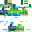 Texture for TOONNETHERITO