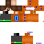 Texture for monter