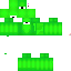 Texture for schleimy gut
