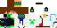 Texture for TheEnd