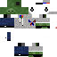 Texture for zombie