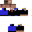 Texture for ЯсыйКот