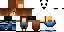 Texture for скин для светы№1