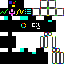 Texture for Terminal G23V1
