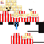 Texture for popys white