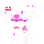 Texture for Fnia Mangle (with tale)