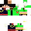 Texture for cool herobrine gabi
