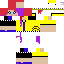 Texture for PikachuIsFab