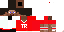 Texture for Türkey