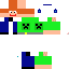 Texture for robomen