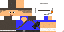 Texture for scout Team Fortress 2
