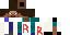 Texture for steve