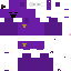Texture for Aubergine man slim