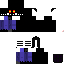 Texture for monstro