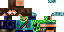 Texture for herobrine