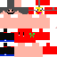 Texture for レッドパーカー